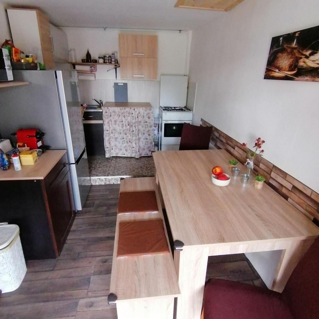 Dezsa-Vue Vendeghaz Villa Sarud Kültér fotó